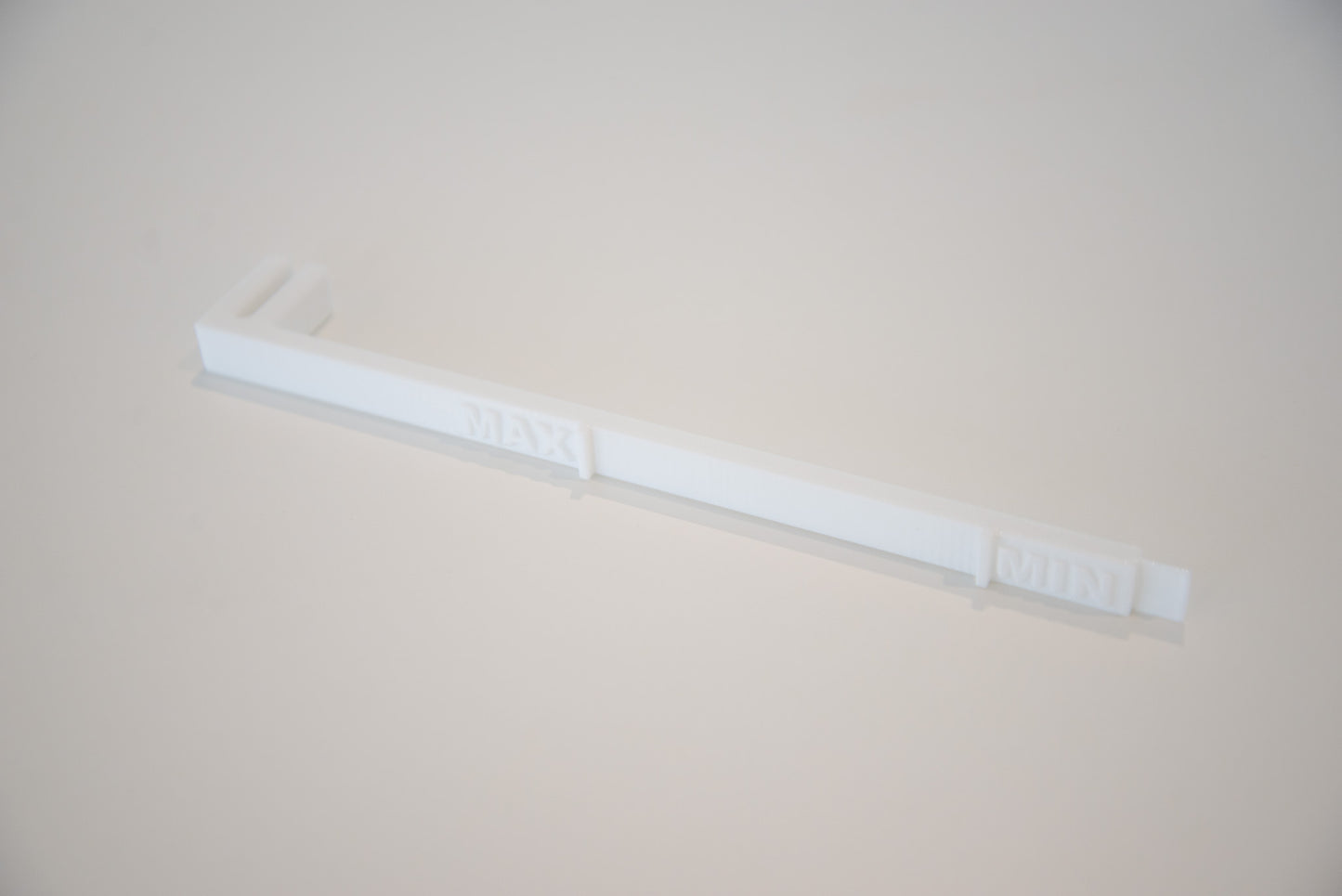 Water Level Tool