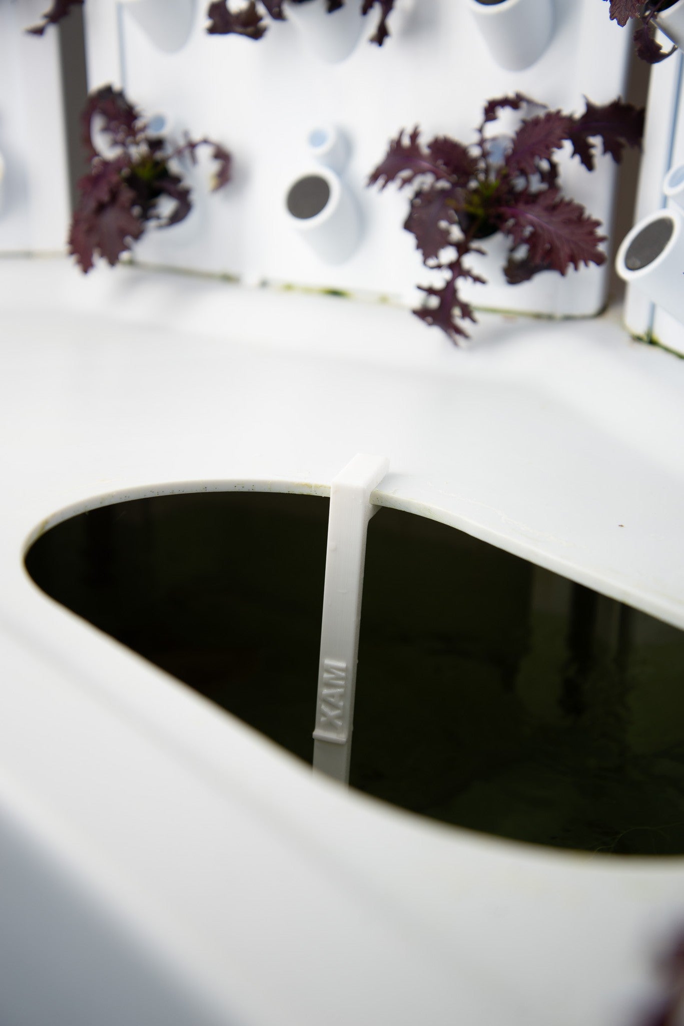 Water Level Tool
