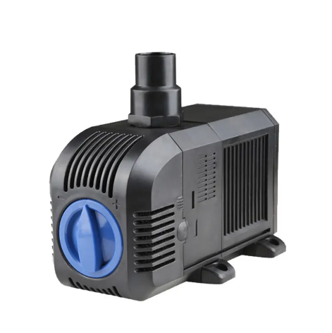Submersible Pump