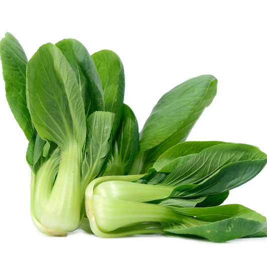 Global Brassicas Seed Bundle