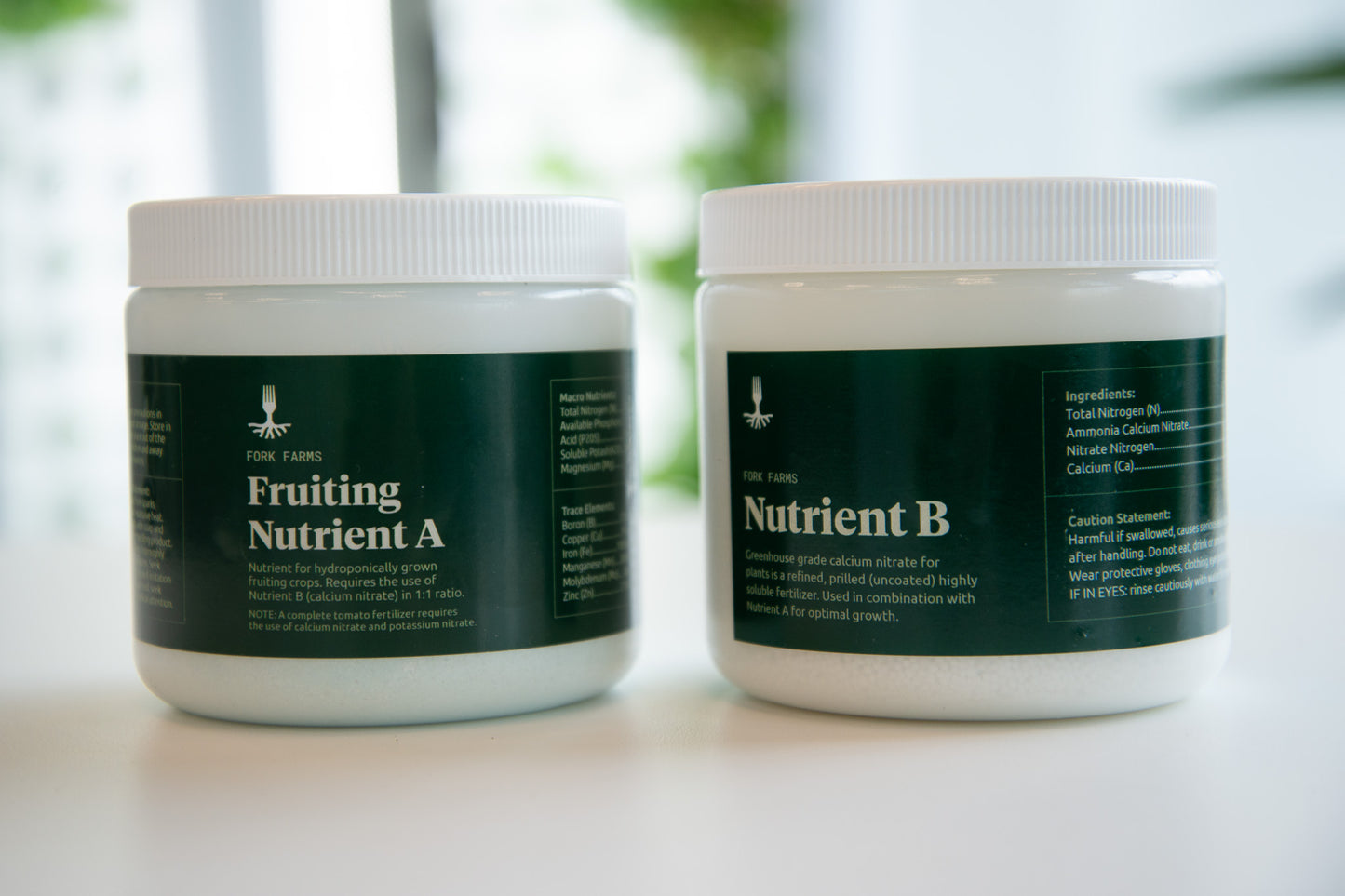 Fruiting Nutrients 1 lb.