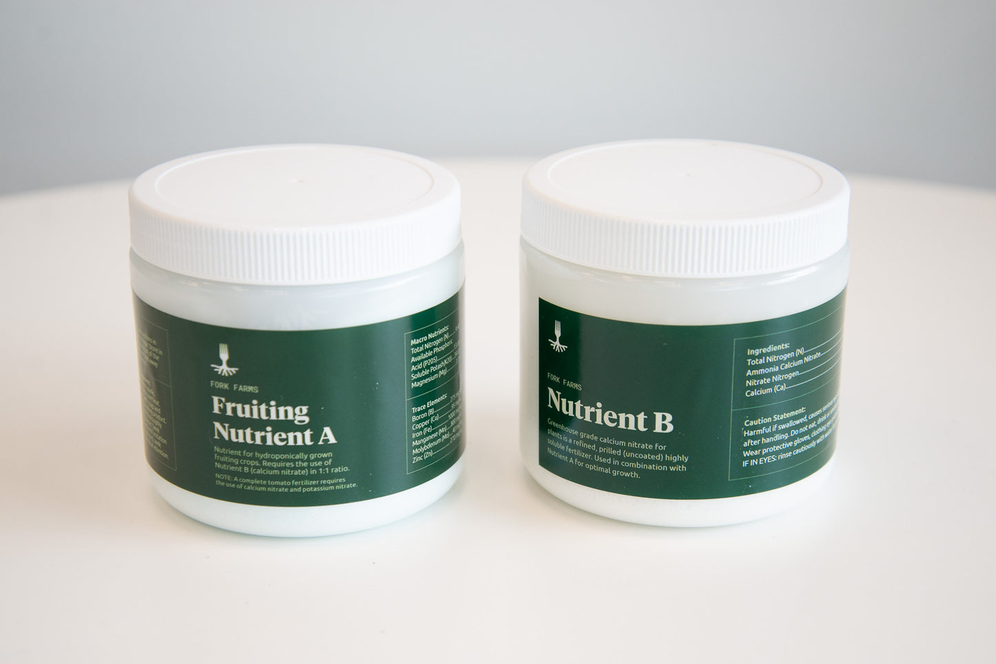 Fruiting Nutrients 1 lb.