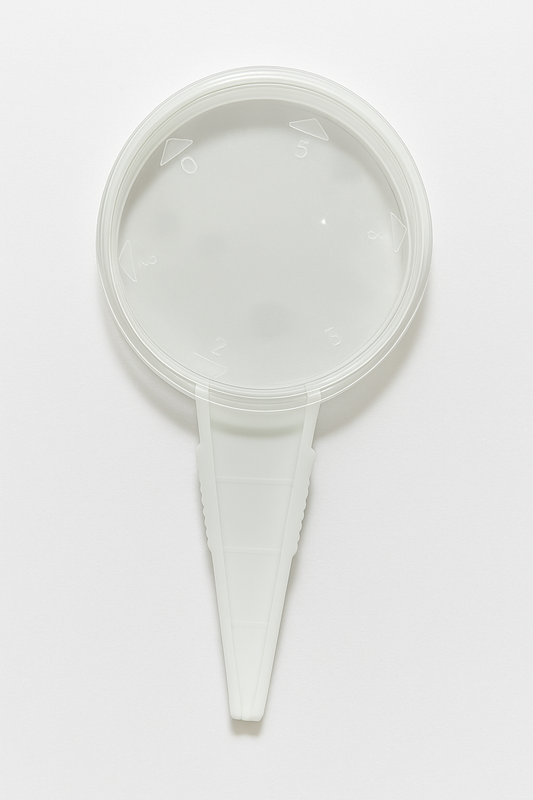 Handheld Seed Dispenser